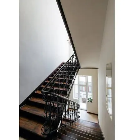 Apartment With Mezzanine - Radziwillowska 27 Krakow Exterior photo