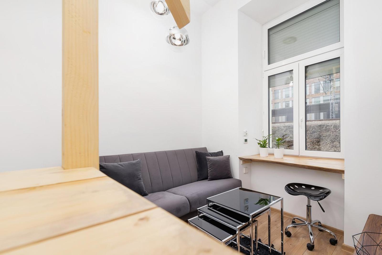 Apartament With Mezzanine - Radziwillowska 27 Kraków