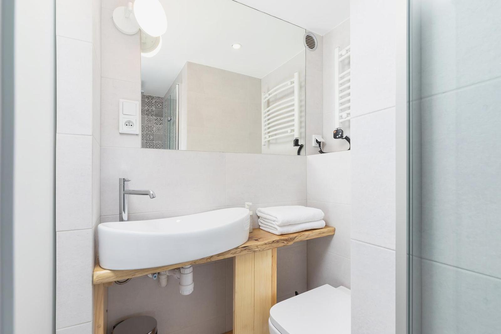 With Mezzanine - Radziwillowska 27 Appartamento Cracovia