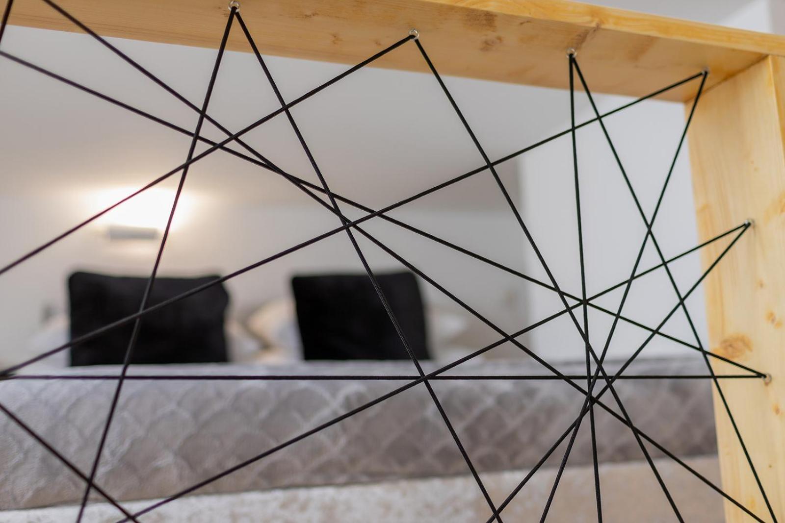 Appartamento With Mezzanine - Radziwillowska 27 *